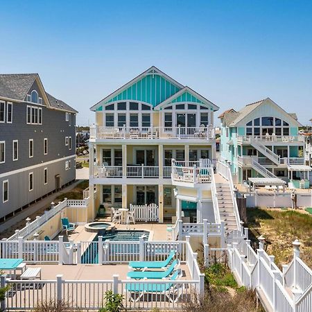 Kdh342 Turtle'S Nest Villa Kill Devil Hills Luaran gambar