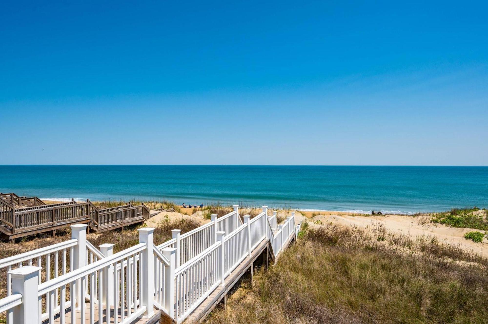 Kdh342 Turtle'S Nest Villa Kill Devil Hills Luaran gambar