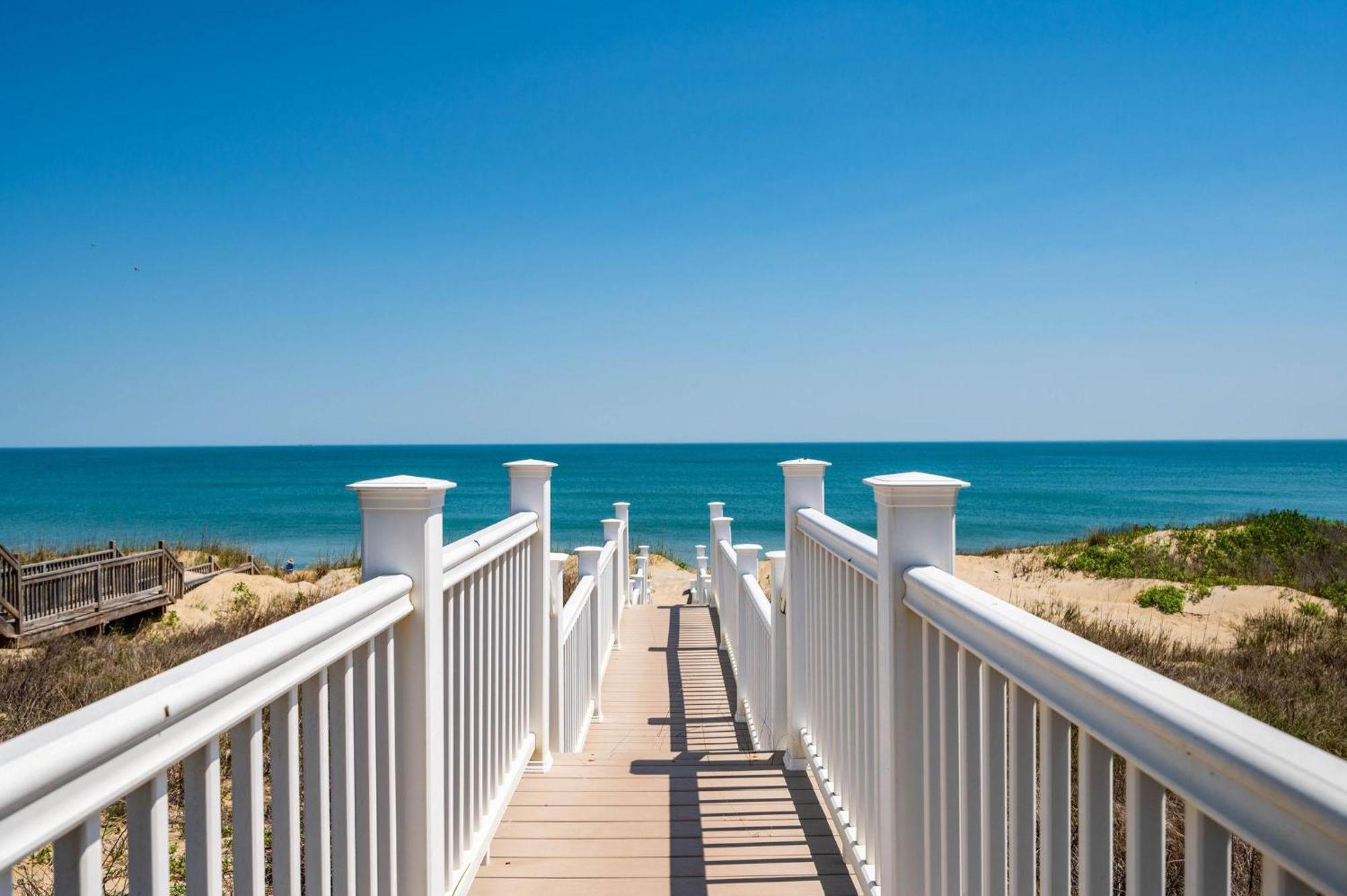 Kdh342 Turtle'S Nest Villa Kill Devil Hills Luaran gambar